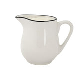 Bricco per latte 30cl renee | 6 pezzi