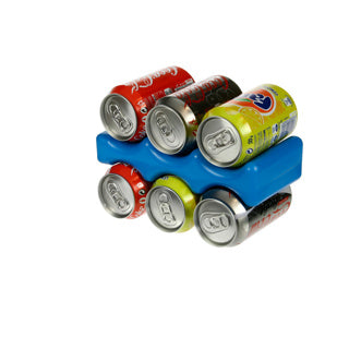 Elemento refrigerante per lattine senza marca | 6 pezzi