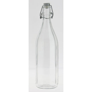 Bottiglia 1 l mille | 6 pezzi