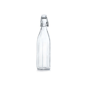 Bottiglia 50 cl mille | 6 pezzi