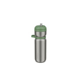 Borraccia termica Mepal twist sport 600ml - verde muschio