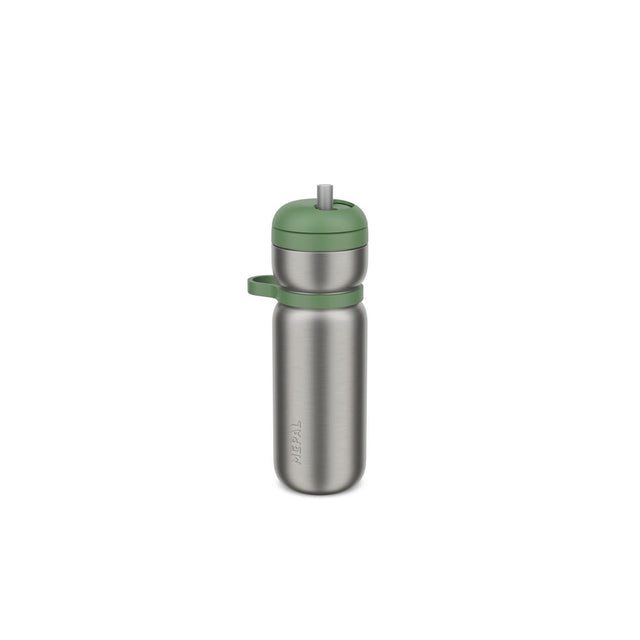 Borraccia termica Mepal twist sport 600ml - verde muschio