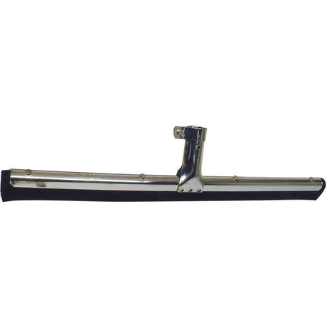 Tergipavimento Betra 55 cm in gomma naturale con bordo ritenzione acqua