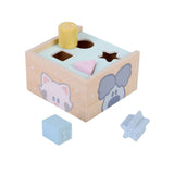 Giocattoli Rugo e Formstoof per baby pip