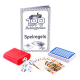 Giochi di clown Giochi di dadi con 100 carte
