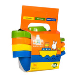 Barche da bagno Miffy