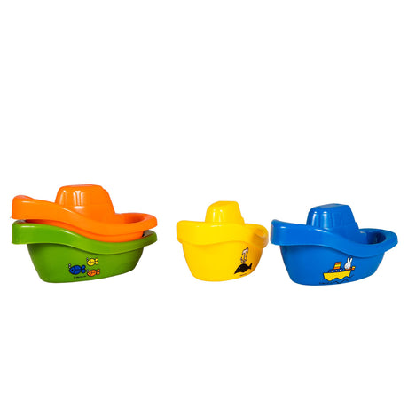 Barche da bagno Miffy