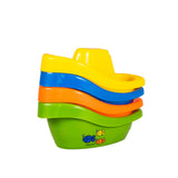 Barche da bagno Miffy