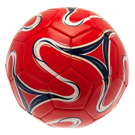 Altec football arsenal fc, size 5