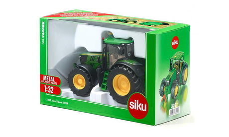 Trattore Siku 3282 John Deere 6210r 1:32