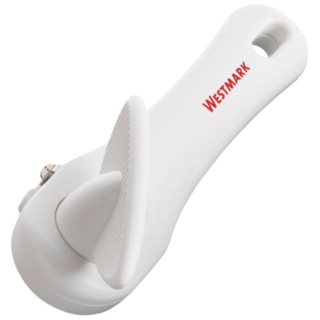 Apriscatole Westmark bianco