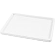 Foglio di inchiostro Creative Company, misura 22,5x33 cm, bianco, 1 pezzo