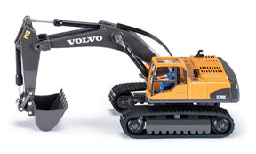 Escavatore Siku 3535 volvo ec290