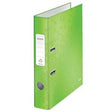 Ordner leitz 180° wow a4 verde lime
