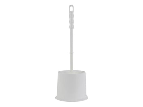 Set wc Luva pp modello vasca ã¸ 14 cm bianco