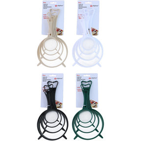 Set di 4 setacci | 4 pezzi