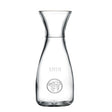 Caraffa Pasabahce 1 litro Bacco | 6 pezzi