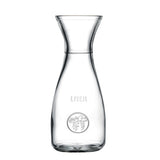Caraffa Pasabahce 1 litro Bacco | 6 pezzi