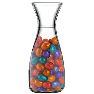 Caraffa Pasabahce 1 litro Bacco | 6 pezzi