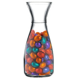 Caraffa Pasabahce 1 litro Bacco | 6 pezzi
