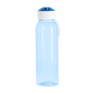 Borraccia Mepal Campus Flip-Up Blu 500ml | 2 pezzi