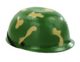 Casco militare Aro mimetico per bambini