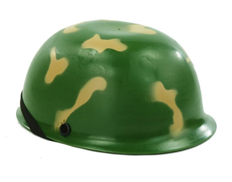 Casco militare Aro mimetico per bambini