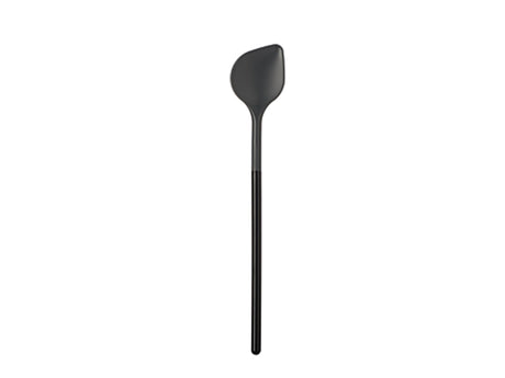 Cucchiaio per mescolare Rosti optima nero 30 cm