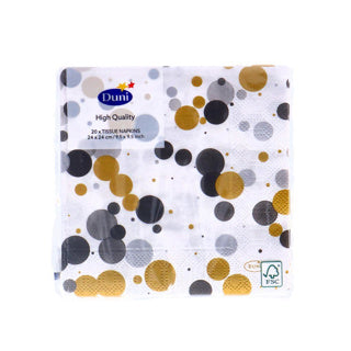 Duni | 4 pezzi