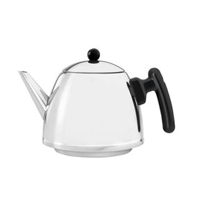 Teiera duetto classica da 1,2 l