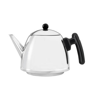 Teiera duetto classica da 1,2 l