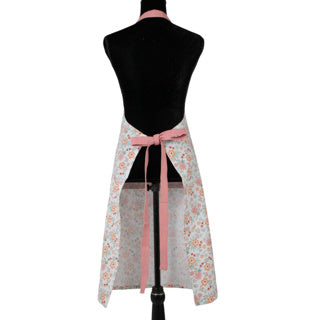 Grembiule Freddie rosa 75x90 cm | 2 pz
