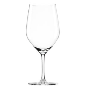Calice vino ultra 45 cl 6 pezzi cristallo