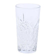 Pasabahce timeless long drink step 345ml 4 pezzi