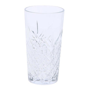 Pasabahce timeless long drink step 345ml 4 pezzi