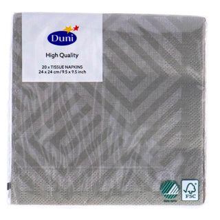 Duni | 12 pezzi