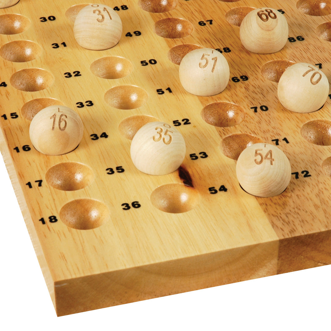 Bobina di bingo Engelhart lotto
