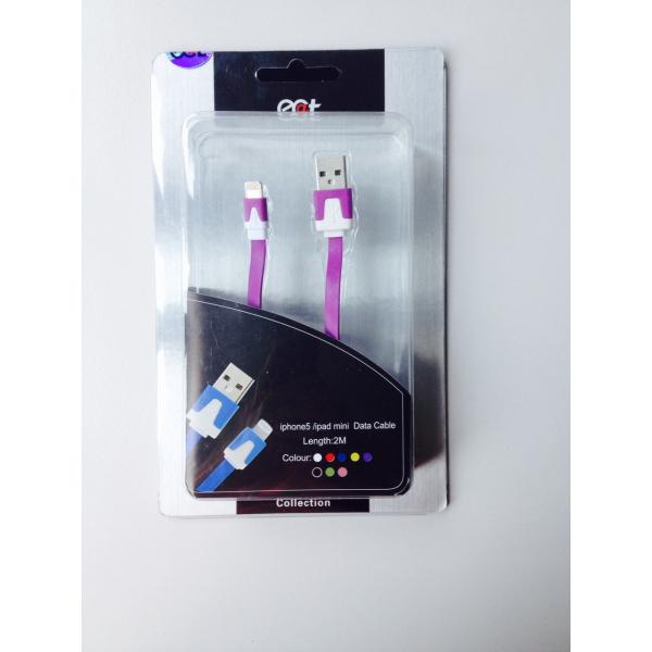 Cavo dati Ecat eccltdcipm502b iphone5 ipad miniera a colori