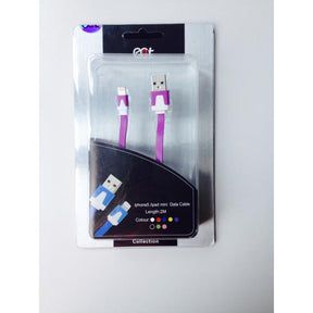 Cavo dati Ecat eccltdcipm502b iphone5 ipad miniera a colori