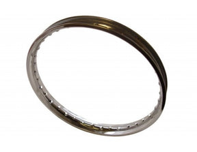 Ryde Velg 19 (23 x 2,00 2,25) 36 fori cromo