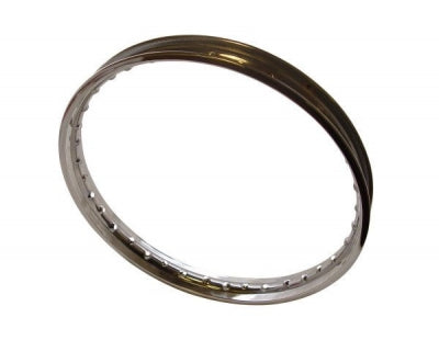 Ryde Velg 19 (23 x 2,00 2,25) 36 fori cromo