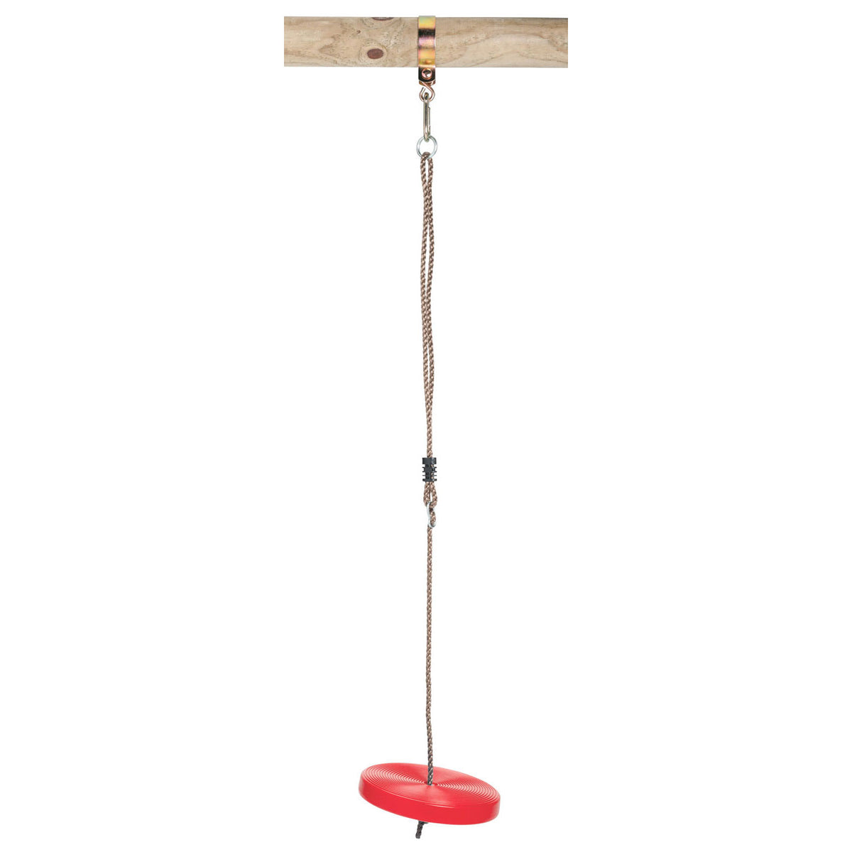 Rosso oscillante rosso