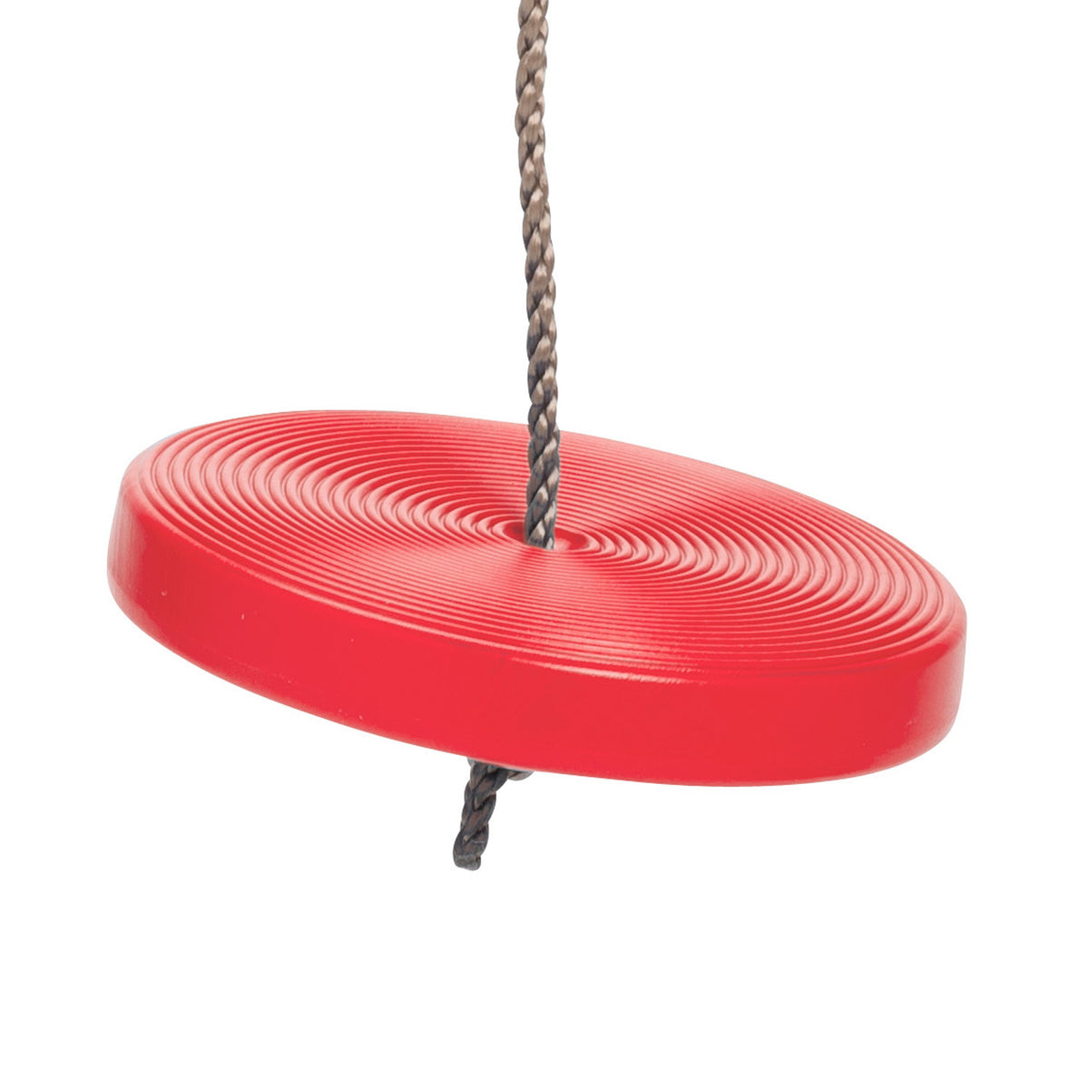 Rosso oscillante rosso
