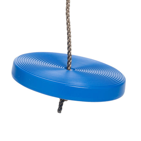 Disc Disc Swing blu blu