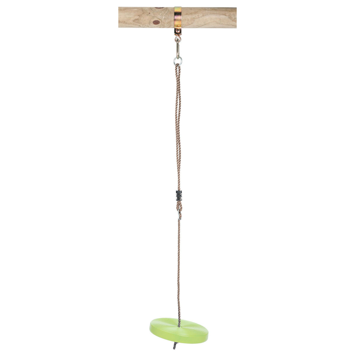 Fluctuzzl lime swingking