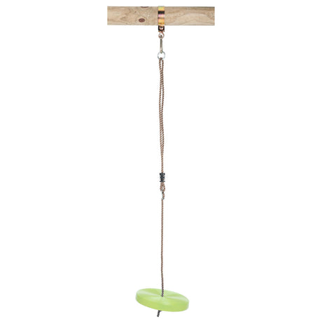 Fluctuzzl lime swingking