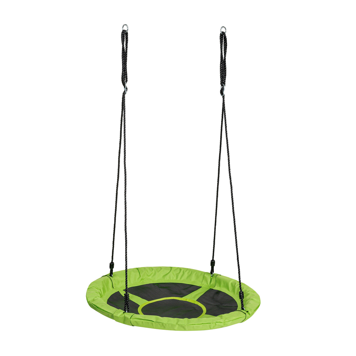 Tela oscillante altalena verde, 98 cm
