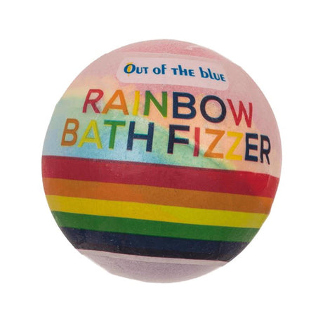 Bomba da bagno Ootb Rainbow Pride 180gr
