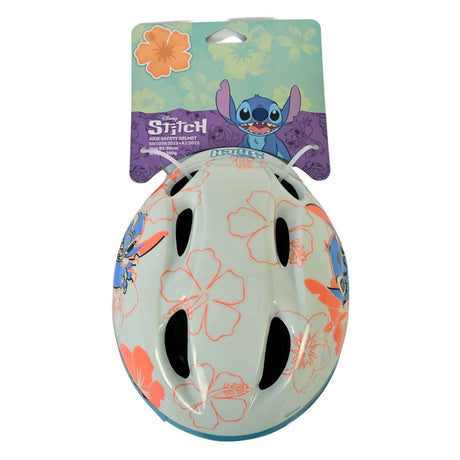 Punto casco bicicletta Volare 52-56cm - 200gr.