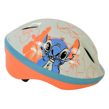 Punto casco bicicletta Volare 52-56cm - 200gr.